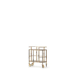 Parma Service Trolley – Ex Display