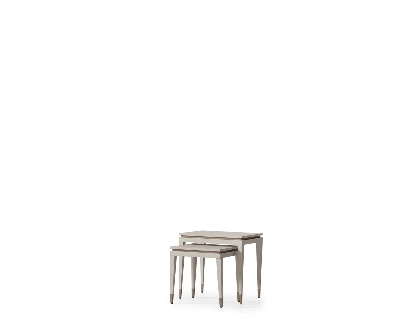Galante Nesting Table