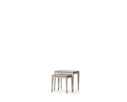 Galante Nesting Table