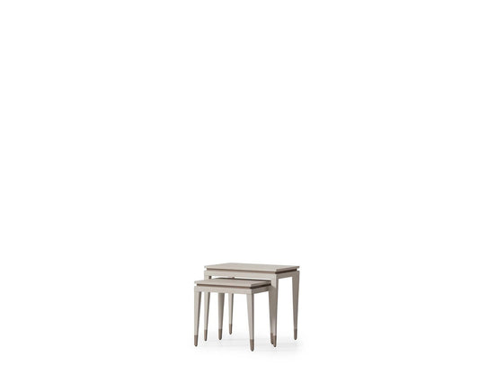 Galante Nesting Table