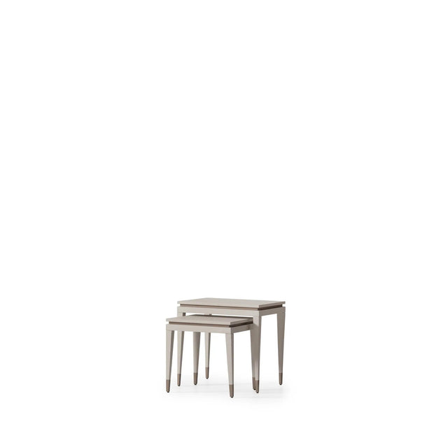 Galante Nesting Table
