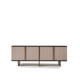 Roma Sideboard: Living Room Storage – Luxe Life Furniture