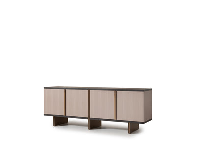 Roma Sideboard: Living Room Storage – Luxe Life Furniture