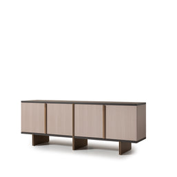 Roma Sideboard: Living Room Storage – Luxe Life Furniture