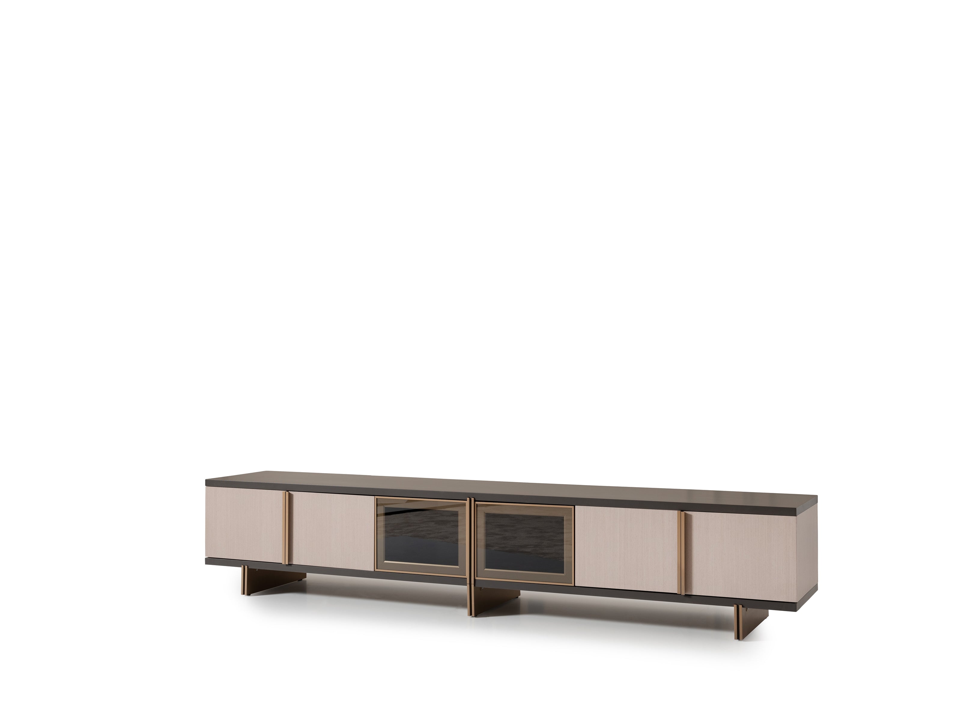 Roma TV Unit