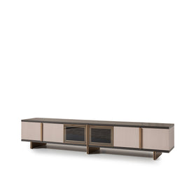 Roma TV Unit