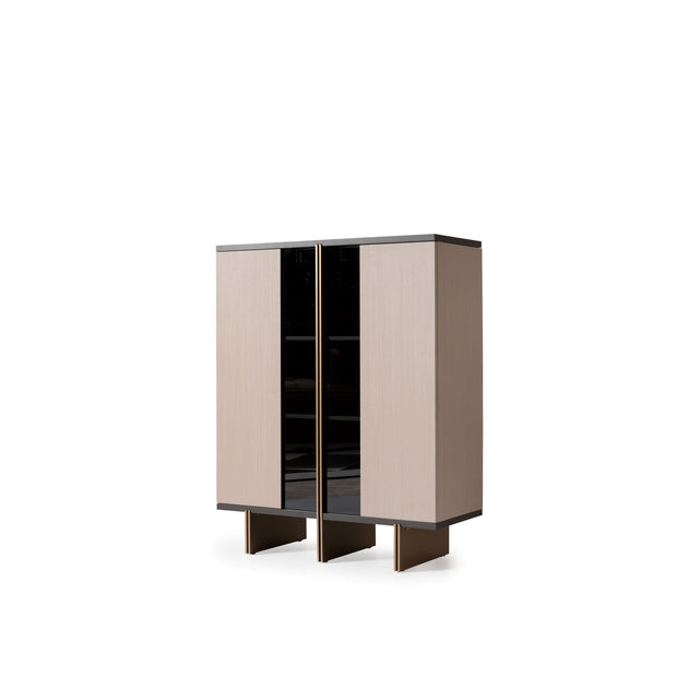 Roma Bar Unit
