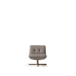 Roma Swivel Armchair
