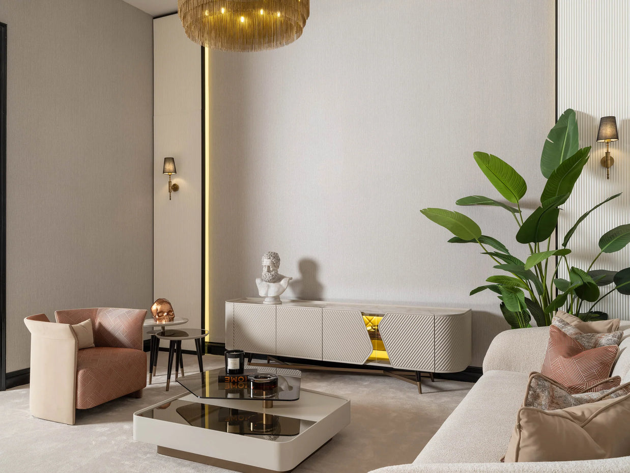 Essenza TV Unit