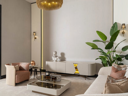 Essenza Armchair