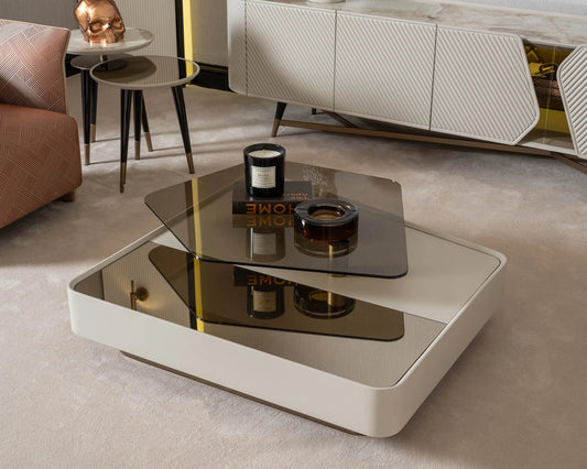Essenza Coffee Table