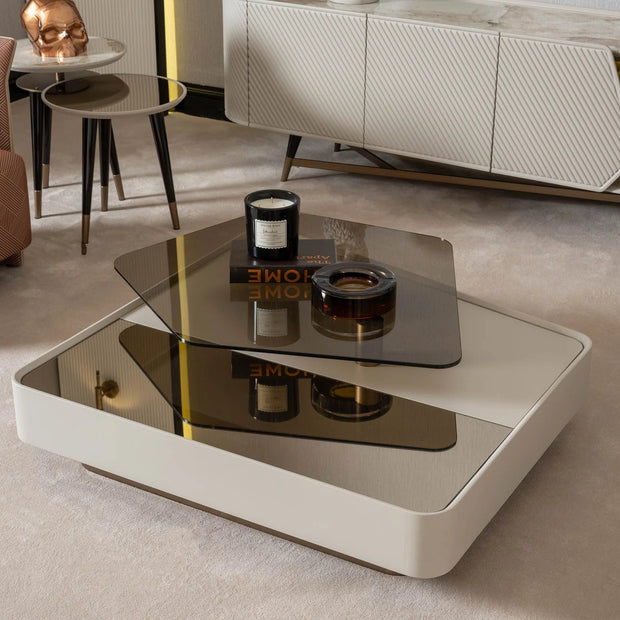 Essenza Coffee Table