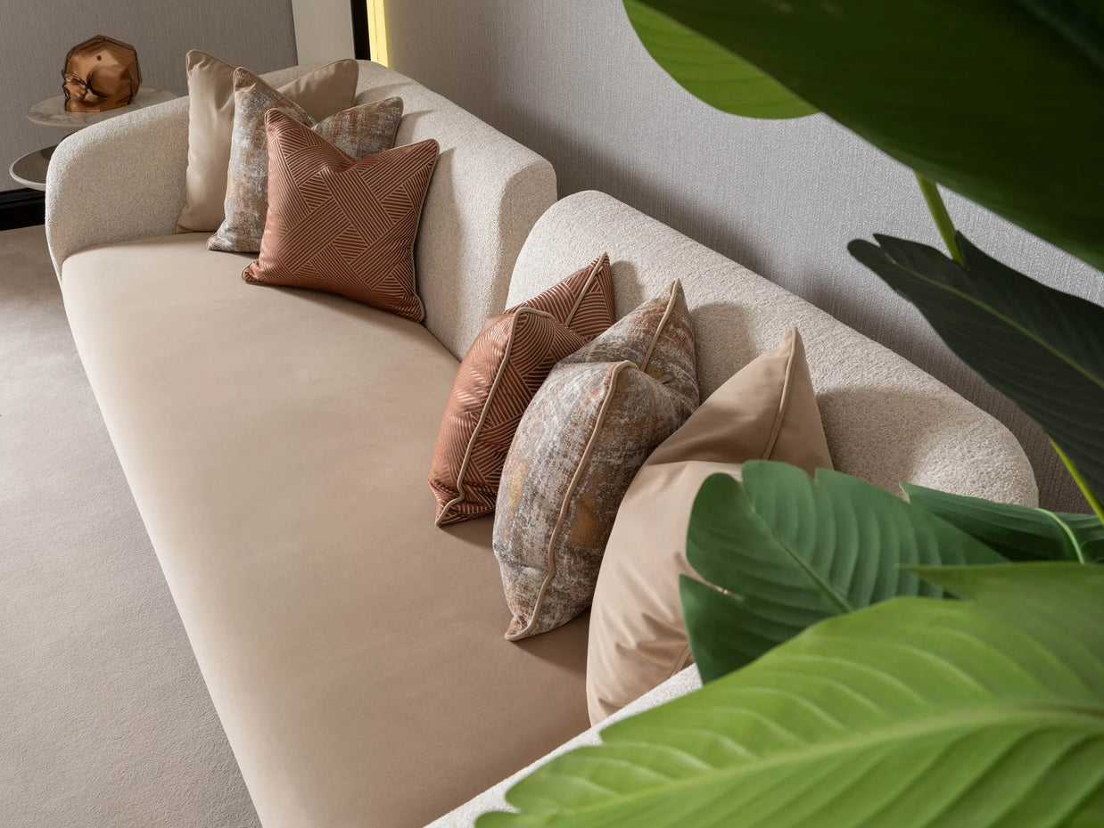 Essenza Sofa Set