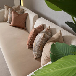 Essenza Sofa Set