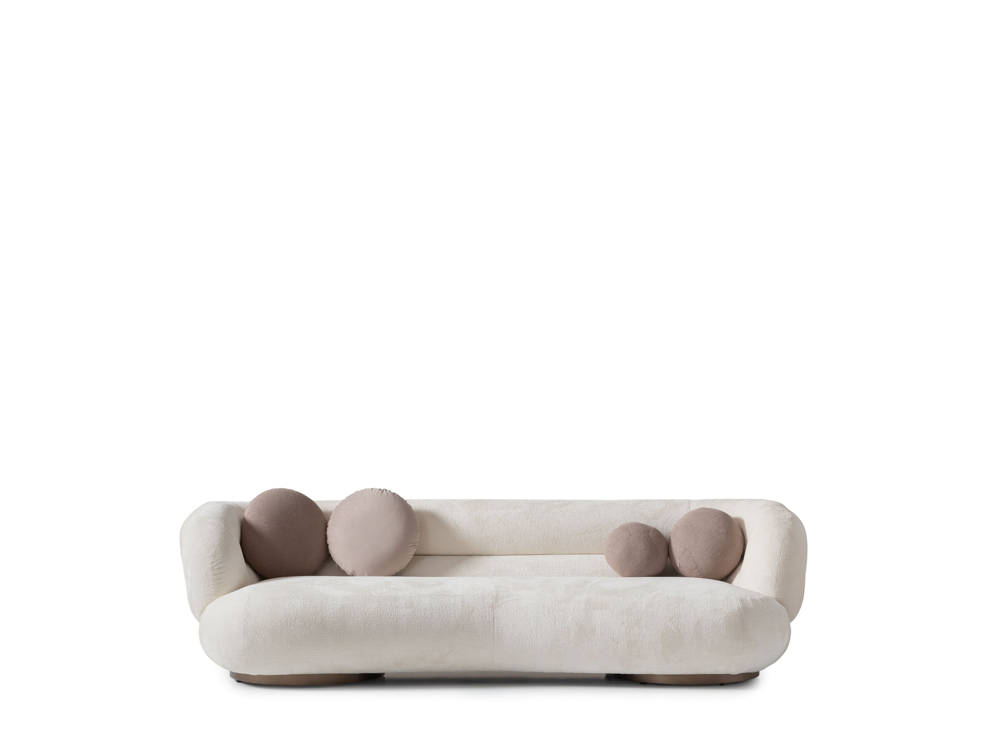 Luna 2 Seater Sofa