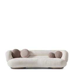 Luna 2 Seater Sofa