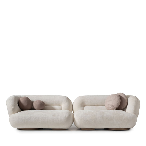 Luna 4 Seater Sofa