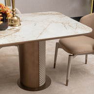 Essenza Dining Set