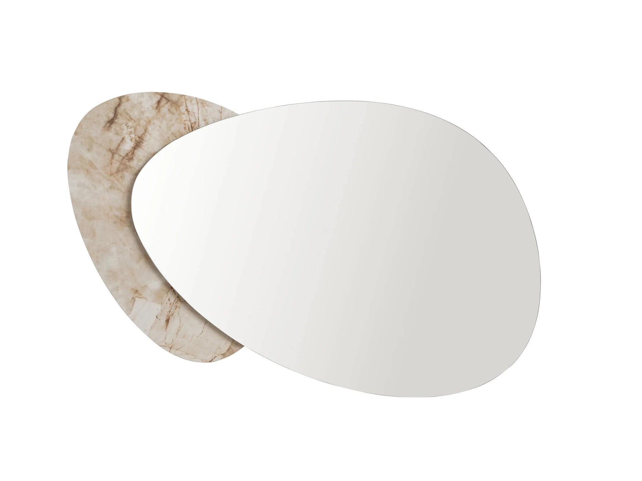 Essenza Sideboard with Mirror