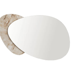 Essenza Sideboard with Mirror