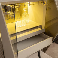 Essenza Bar Unit