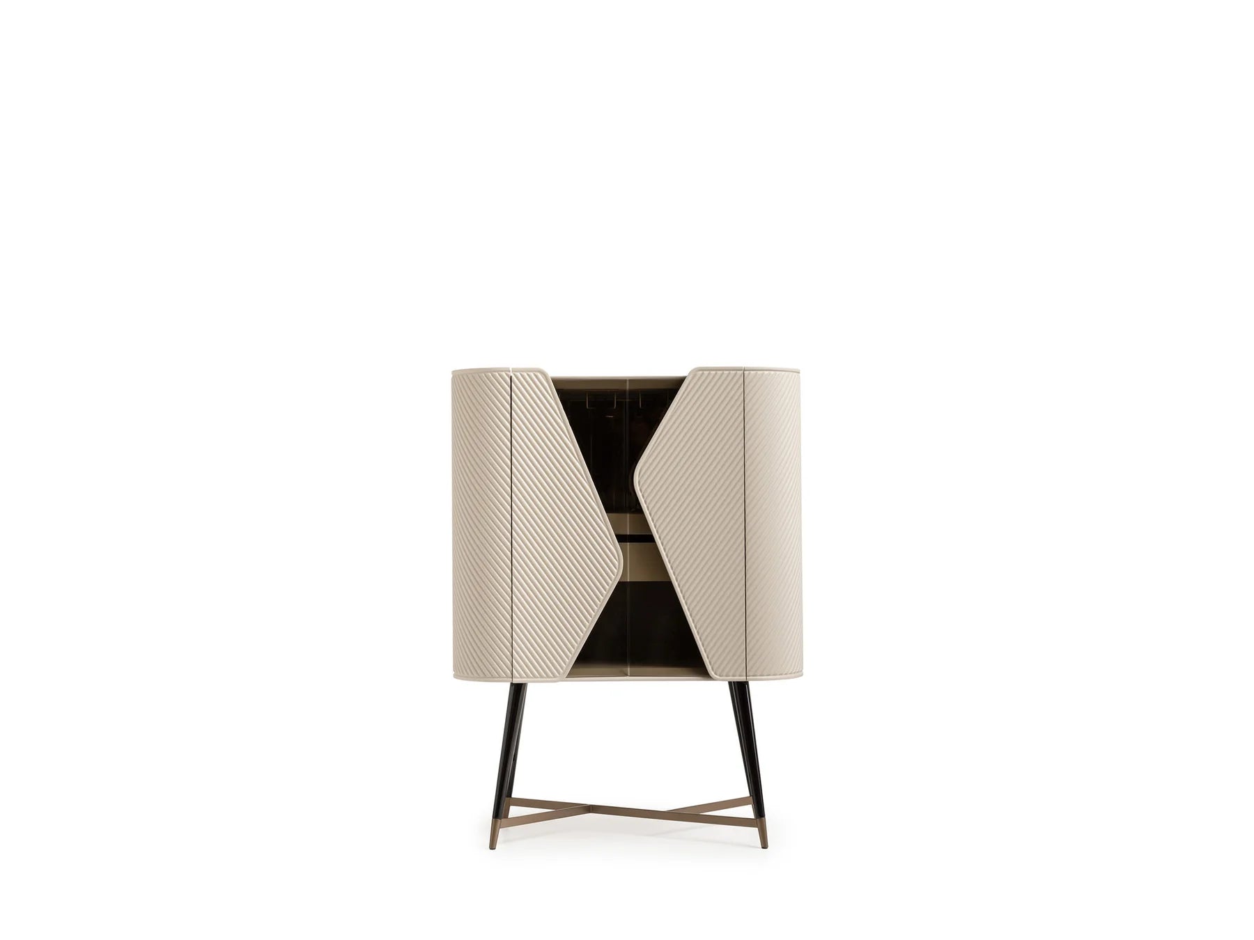 Essenza Dining Set – Ex Display