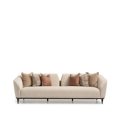 Essenza 3 Seater Sofa