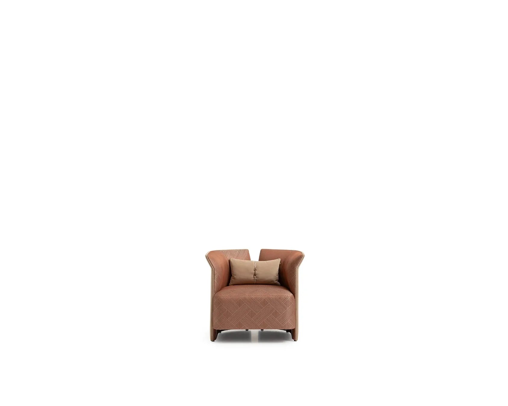 Essenza Armchair Set of 2 – Ex Display
