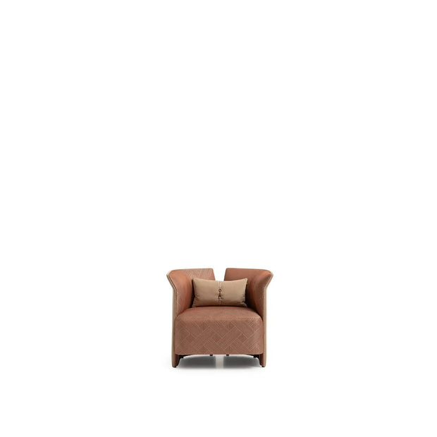 Essenza Armchair Set of 2 – Ex Display
