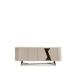 Essenza Dining Set – Ex Display