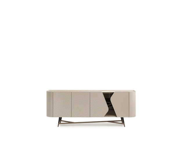 Essenza Sideboard with Mirror