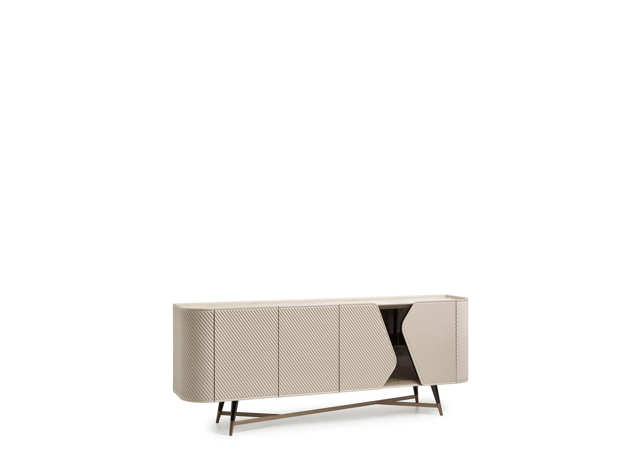 Essenza Dining Set – Ex Display