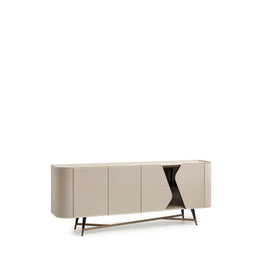 Essenza Dining Set – Ex Display