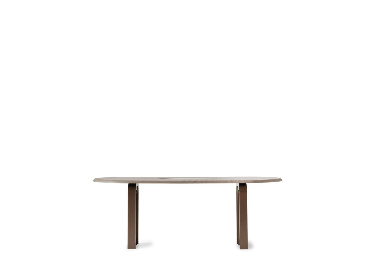 Luna Dining Table
