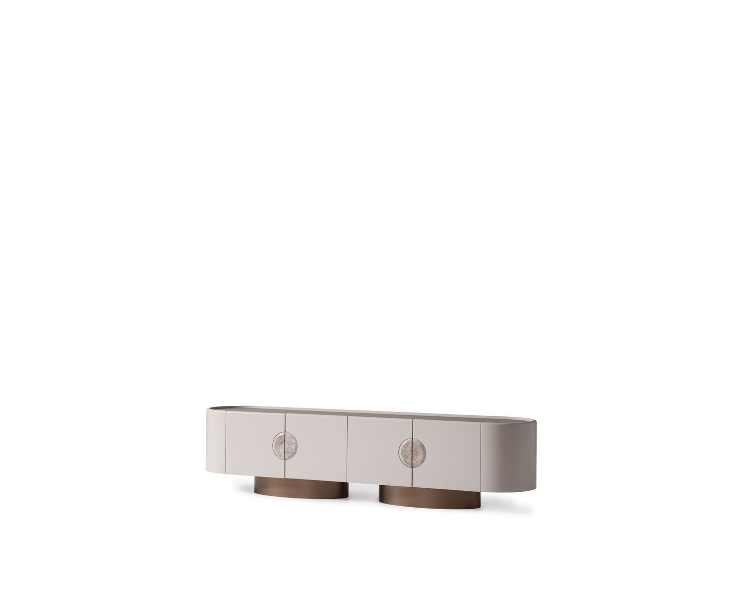 Luna TV Unit