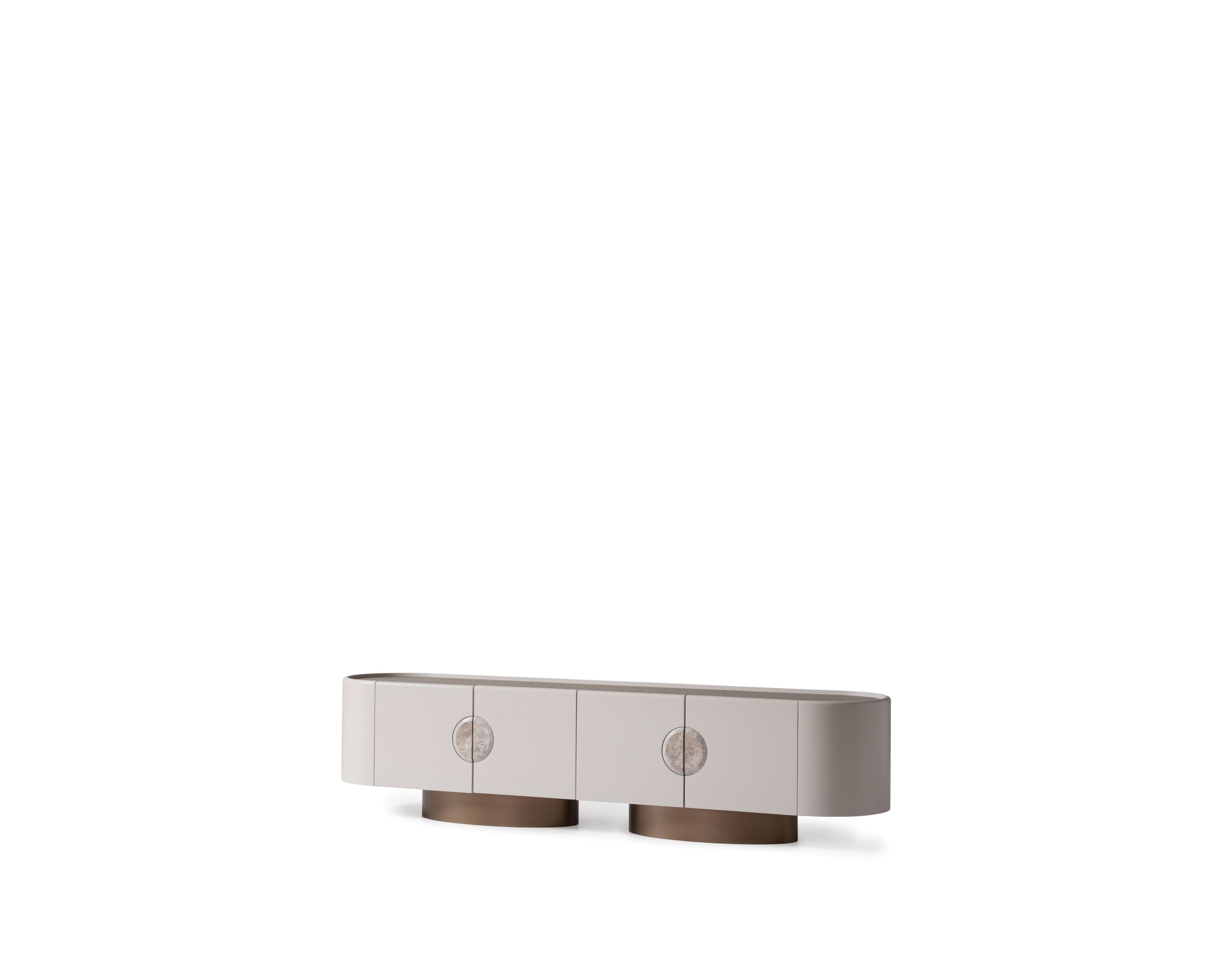 Luna TV Unit