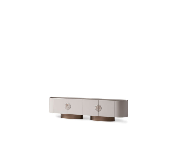 Luna TV Unit