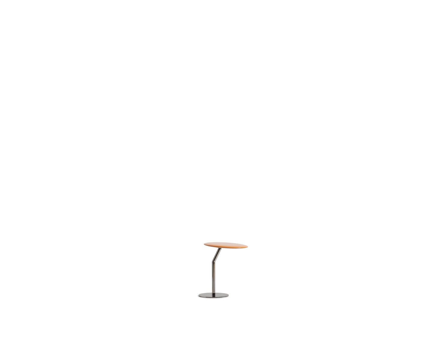 Nobu Side Table - ELIPTICAL