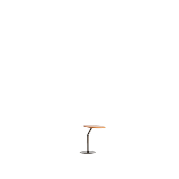 Nobu Side Table - ELIPTICAL