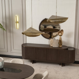 Nobu Sideboard