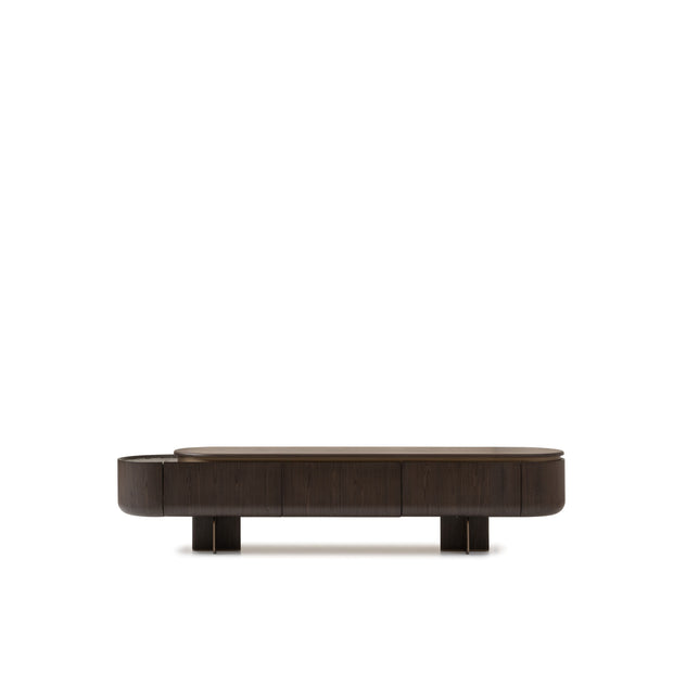 Nobu TV Unit