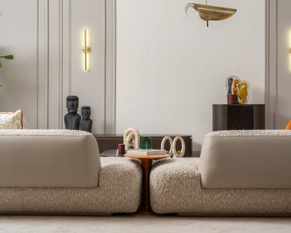 Nobu Side Table
