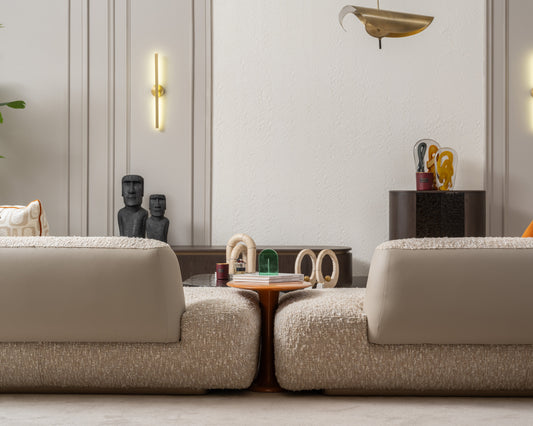 Nobu Side Table
