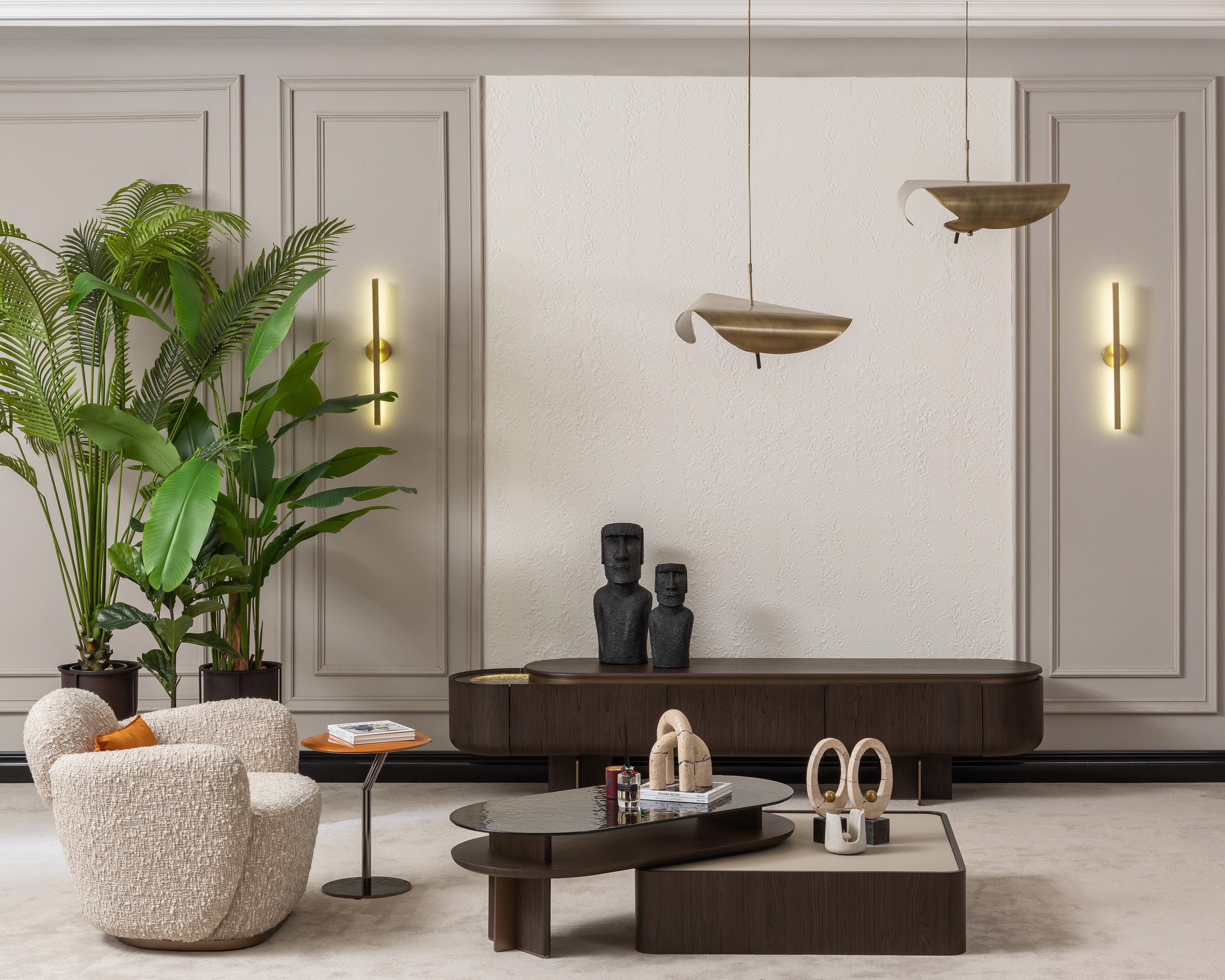 Nobu Coffee Table