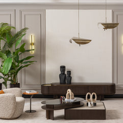 Nobu Coffee Table