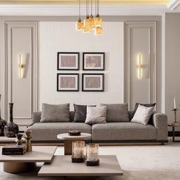 Roma Corner Sofa - Luxe Life Furniture
