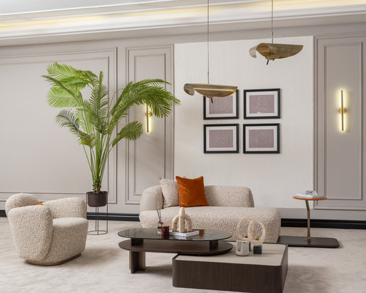Nobu Coffee Table