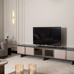 Roma Corner Sofa - Luxe Life Furniture