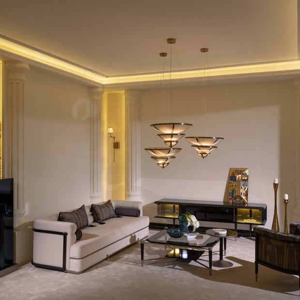 Istanbul sofa set
