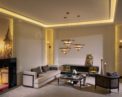 Istanbul Coffee Table